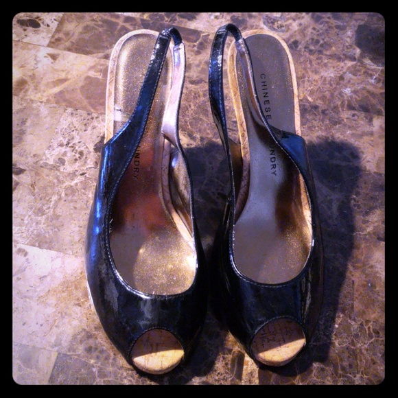 Heels - Picture 1 of 5